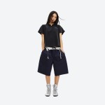 Parachute Cargo Shorts